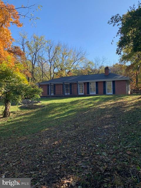 280 Bishop Meade Road Boyce, VA 22620 - Photo 1 of 26 280 Bishop Meade Rd
