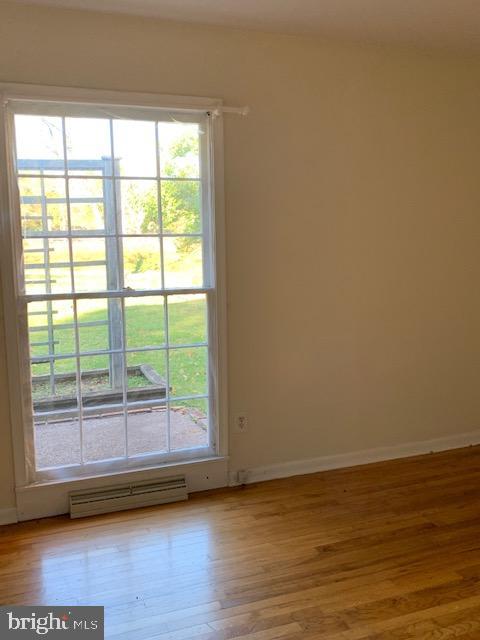 280 Bishop Meade Road Boyce, VA 22620 - Photo 17 of 26 Looking out from living room