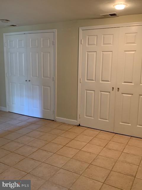 280 Bishop Meade Road Boyce, VA 22620 - Photo 20 of 26 basement bedroom with closets