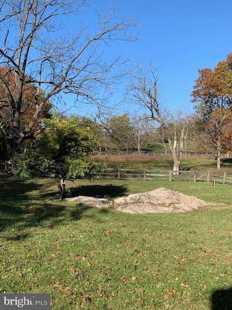 280 Bishop Meade Road Boyce, VA 22620 - Photo 23 of 26 View west from house