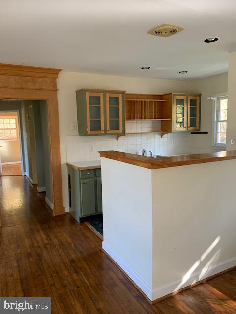 280 Bishop Meade Road Boyce, VA 22620 - Photo 8 of 26 Kitchen