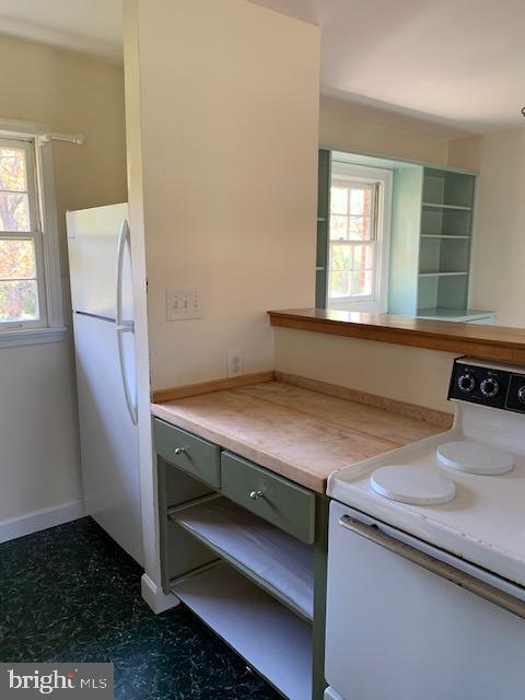 280 Bishop Meade Road Boyce, VA 22620 - Photo 10 of 26 kitchen