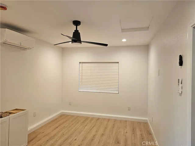 a view of a livingroom with a sink