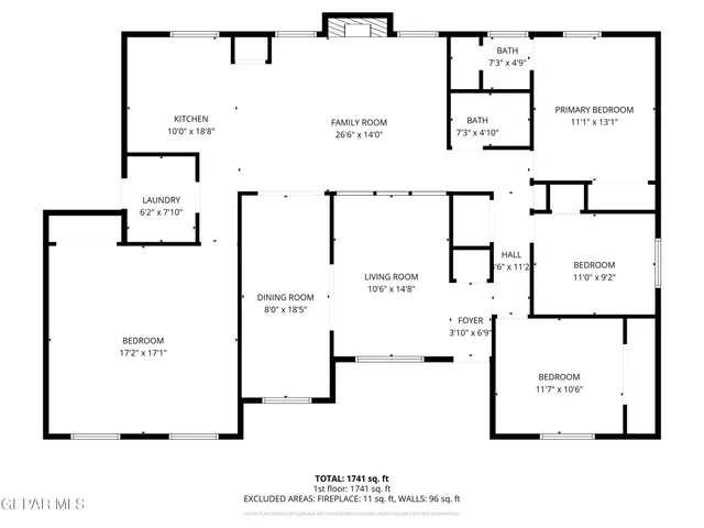 $209,900 | 9441 Louvre Drive, El Paso, TX 79907