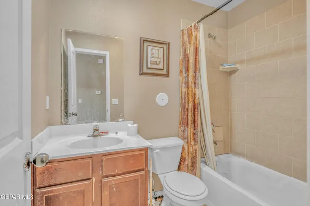 $209,900 | 9441 Louvre Drive, El Paso, TX 79907