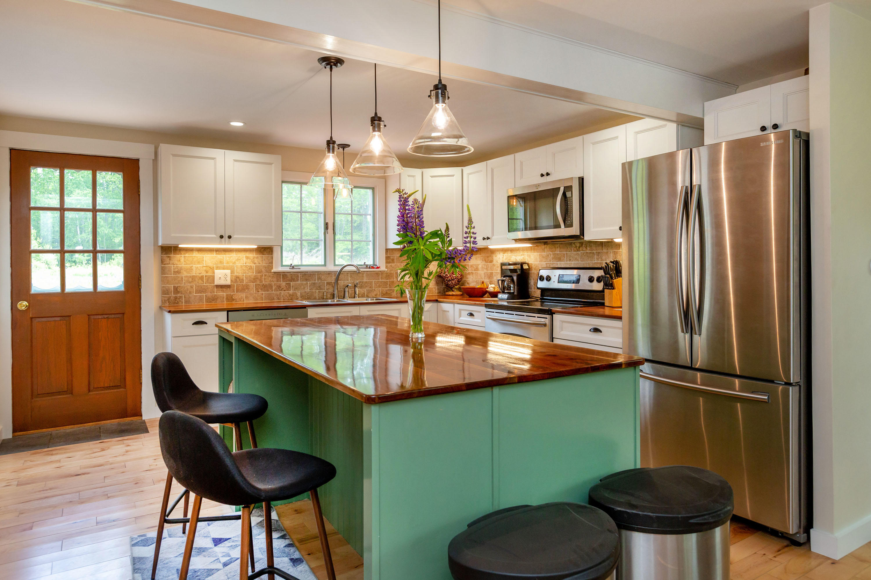 208 Medomak Road Bremen, ME 04551 - Photo 15 of 54 Medomak_Hollander_19