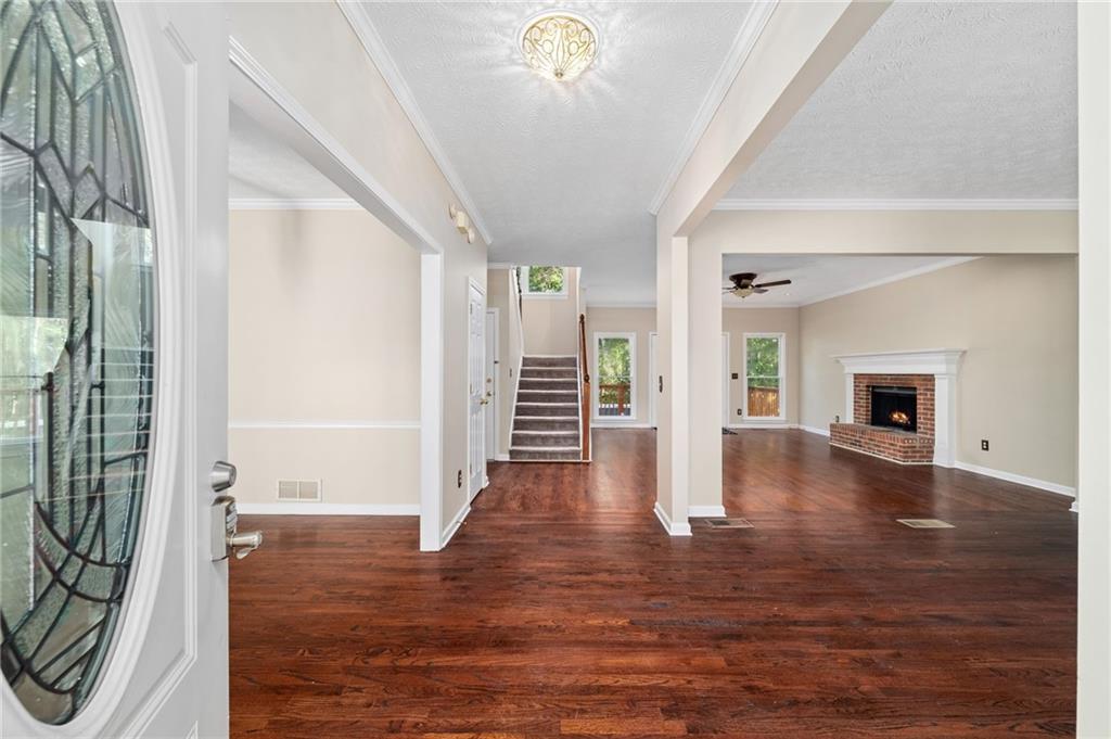 3256 Fieldcrest Road Loganville, GA 30052 - Photo 5 of 41 Gallery Image 5