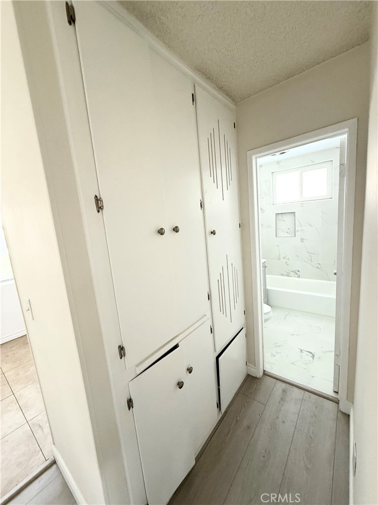 489 West Alpine Street, Unit F Upland, CA 91786 - Photo 7 of 12 a view of an empty room