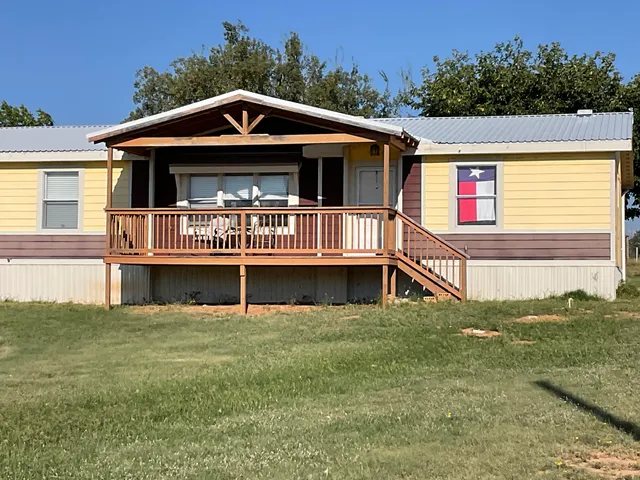 $180,000 | 35 Rangeview Road, Spur, TX 79370