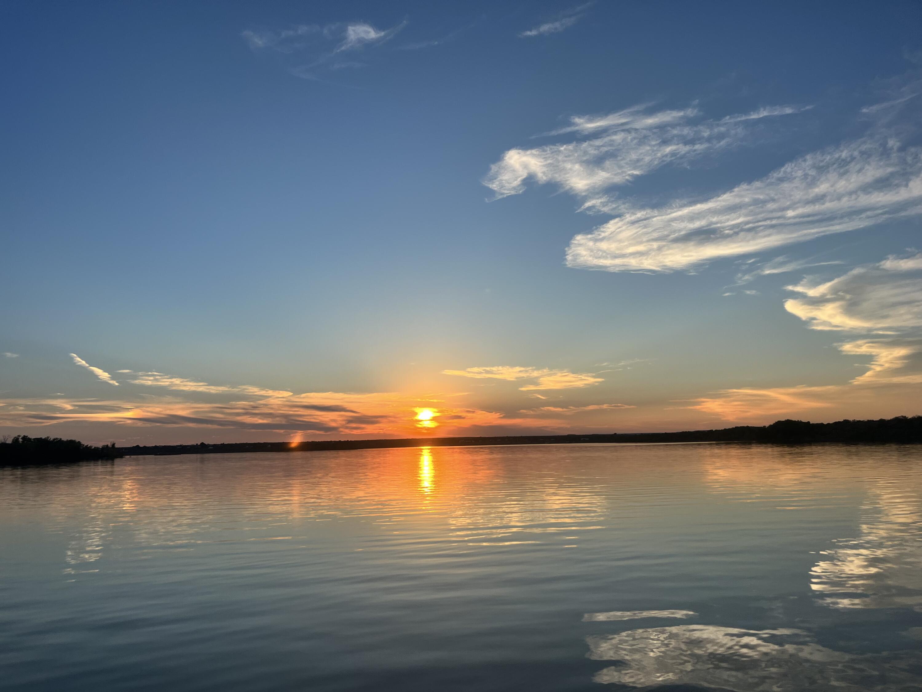 35 Rangeview Road Spur, TX 79370 - Photo 2 of 34 a view of lake view