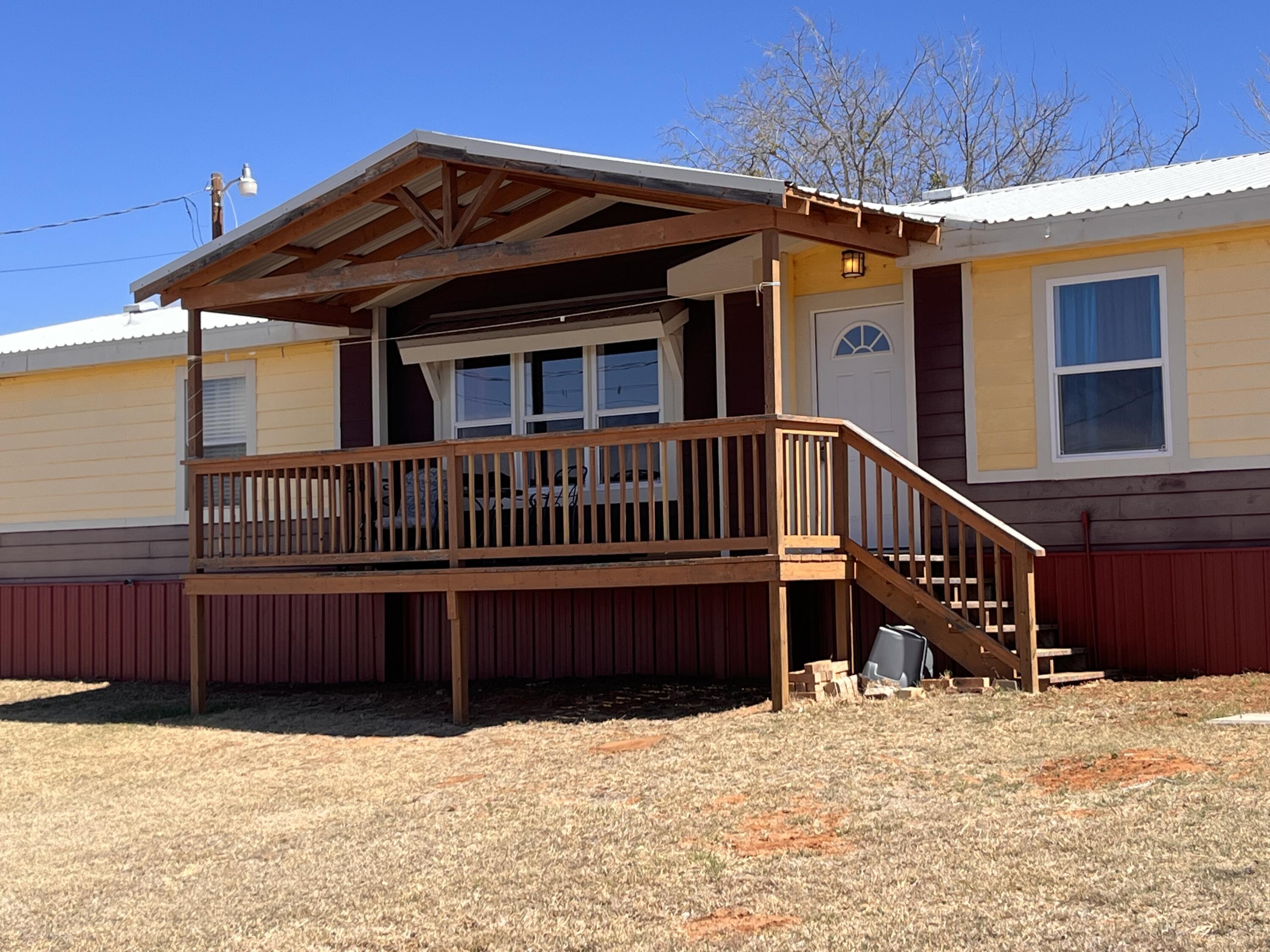 35 Rangeview Road Spur, TX 79370 - Photo 4 of 36 IMG_0239