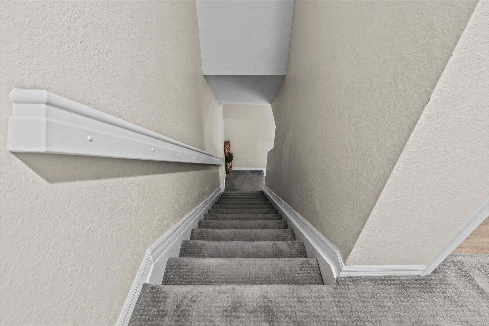 5290 Southeast Mitchell Lane Stuart, FL 34997 - Photo 15 of 44 a view of entryway