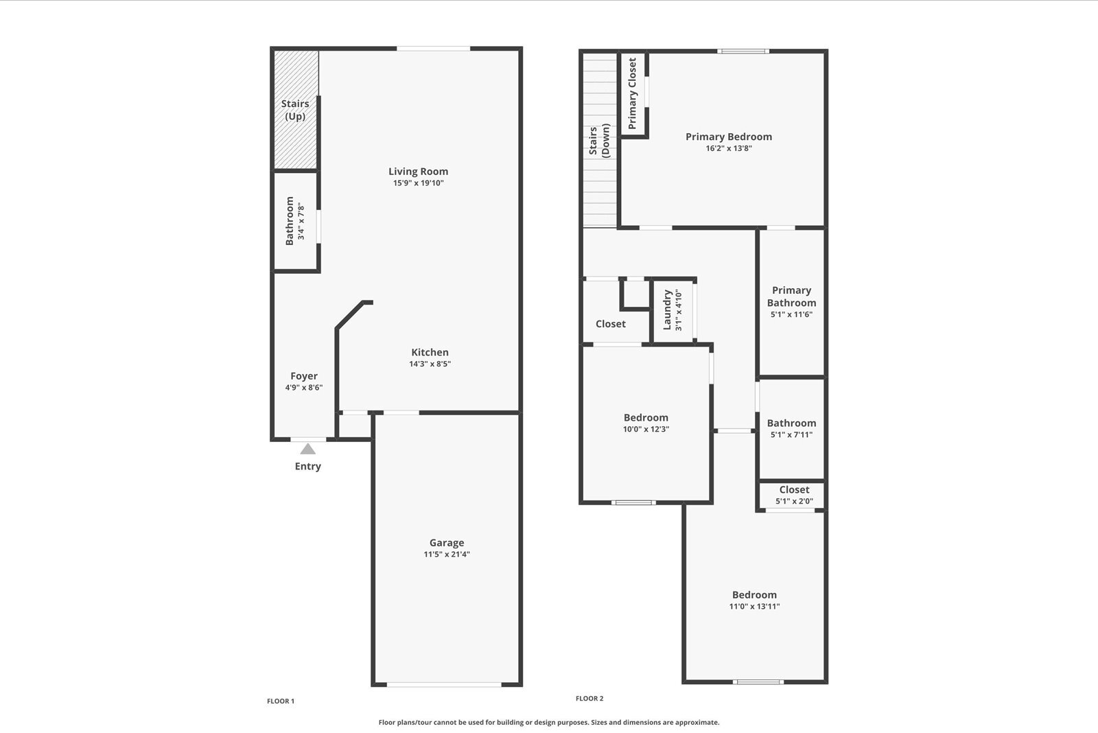 5290 Southeast Mitchell Lane Stuart, FL 34997 - Photo 44 of 44 a picture of a bathroom with mirror