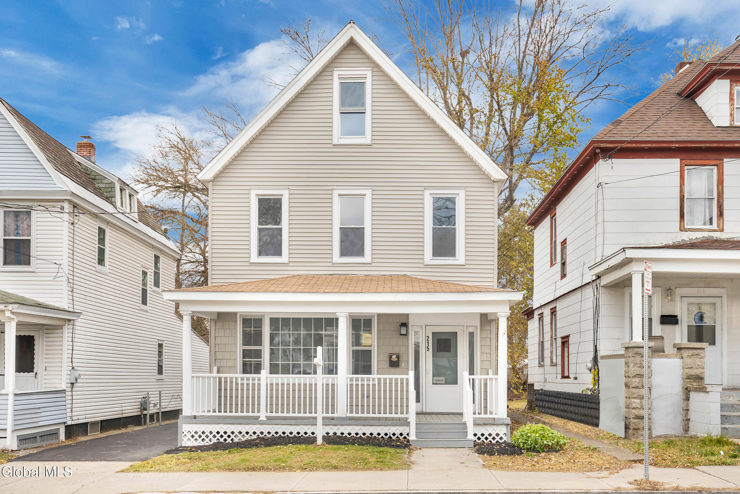 215 Furman Street Schenectady, NY 12304 - Photo 2 of 48 6_215 furman st schenectady