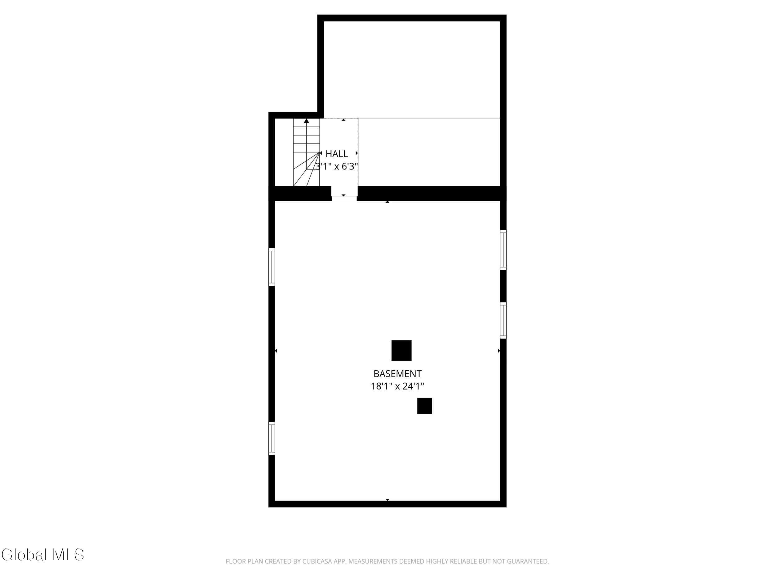 215 Furman Street Schenectady, NY 12304 - Photo 47 of 48 47_215 furman st schenectady