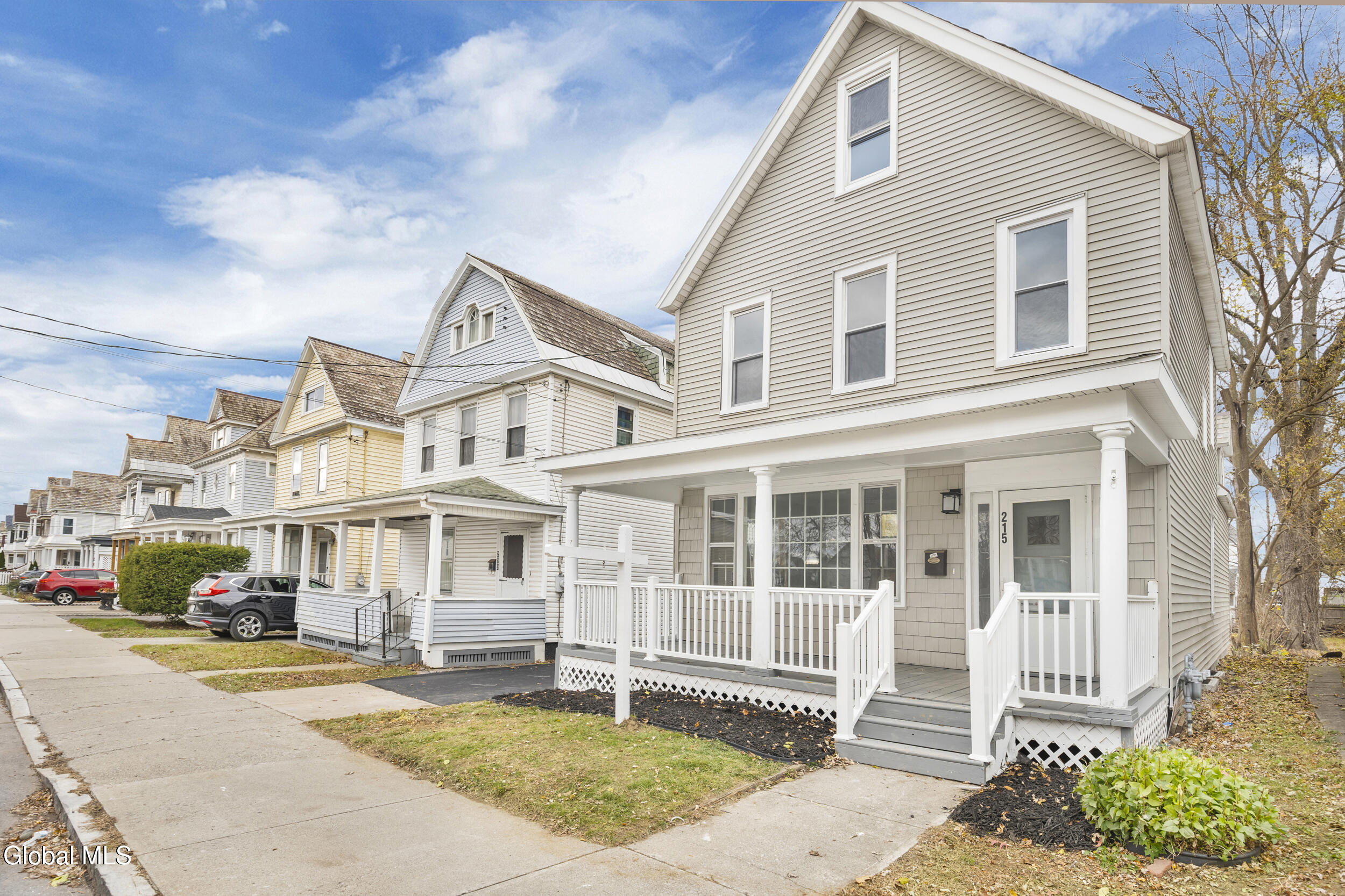 215 Furman Street Schenectady, NY 12304 - Photo 5 of 48 5_215 furman st schenectady
