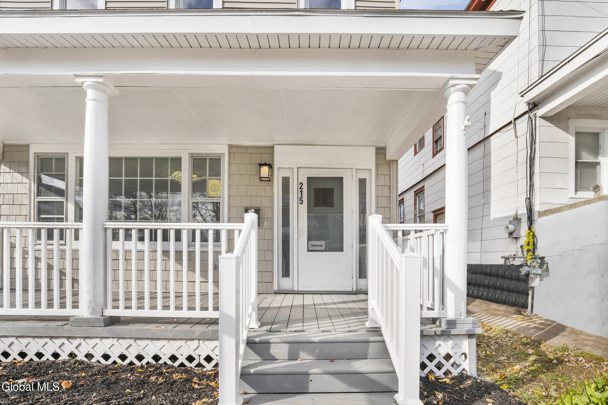 215 Furman Street Schenectady, NY 12304 - Photo 7 of 48 8_215 furman st schenectady