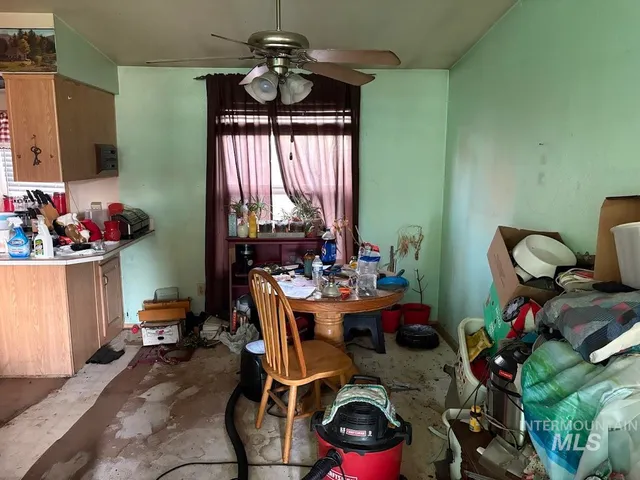 $155,000 | 111 Throop Street, Colfax, WA 99111