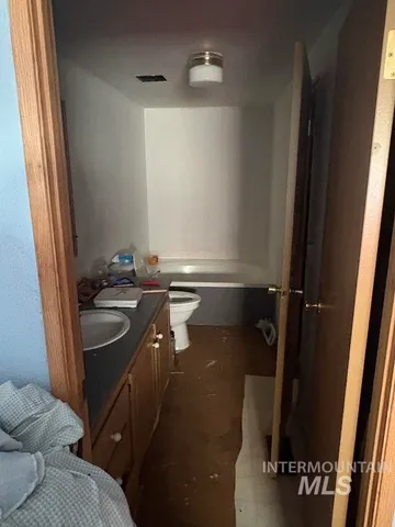 $155,000 | 111 Throop Street, Colfax, WA 99111