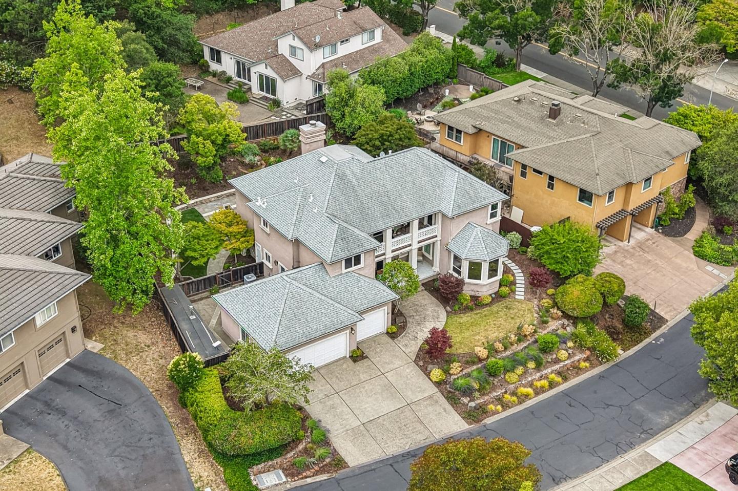 21 Ridgetop Way Napa, CA 94558 - Photo 47 of 57