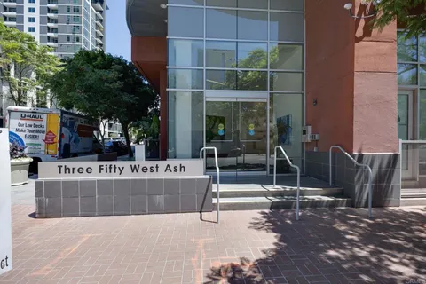 $520,000 | 350 West Ash Street, Unit 603, San Diego, CA 92101