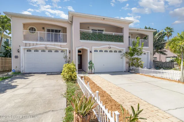 $2,925 | 319 Adams Avenue, Cape Canaveral, FL 32920