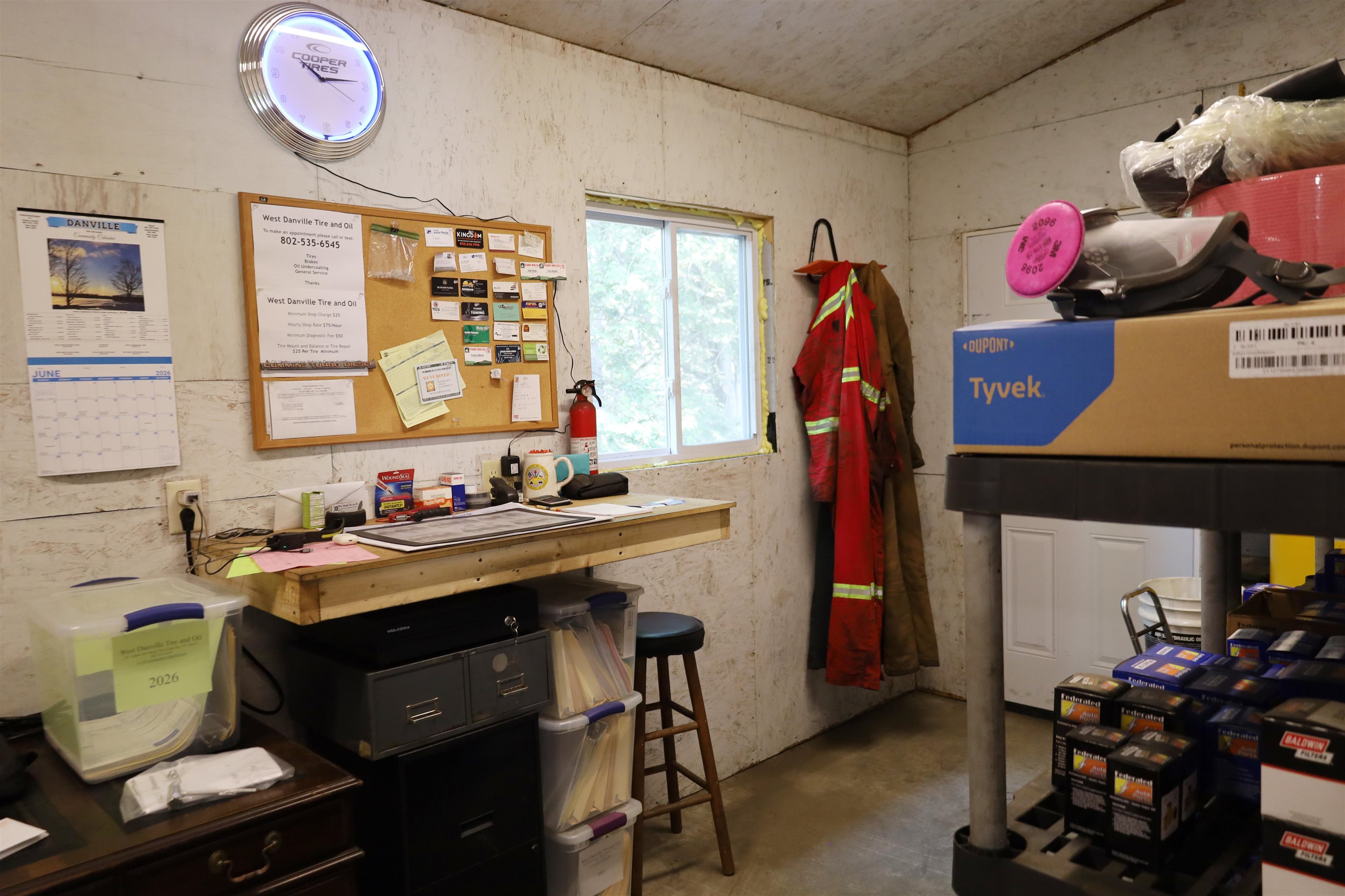 167 Isham Hill Road Danville, VT 05873 - Photo 32 of 60