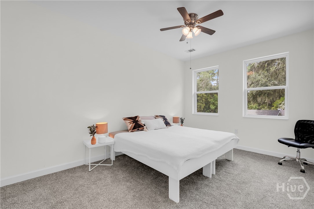 535 Edgewater Road Savannah, GA 31406 - Photo 27 of 63