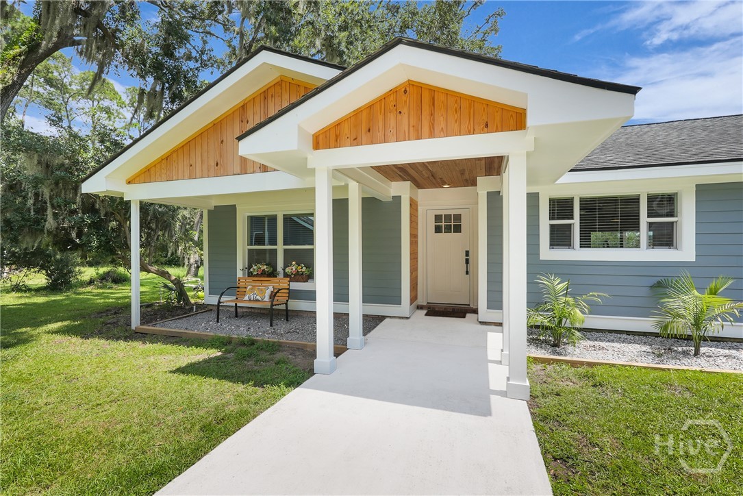 535 Edgewater Road Savannah, GA 31406 - Photo 3 of 63