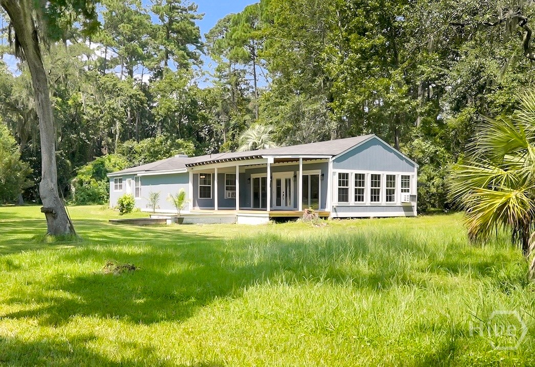 535 Edgewater Road Savannah, GA 31406 - Photo 35 of 63