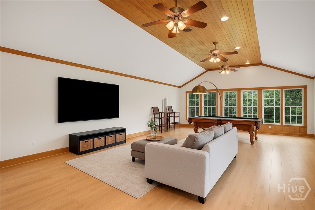 535 Edgewater Road Savannah, GA 31406 - Photo 40 of 63