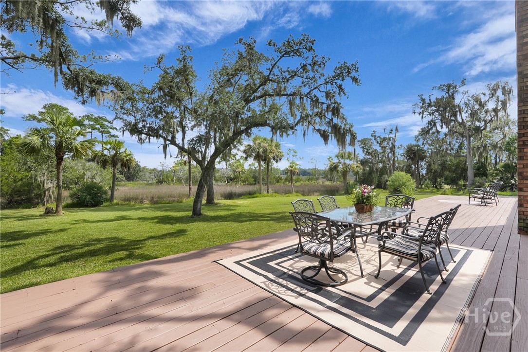 535 Edgewater Road Savannah, GA 31406 - Photo 47 of 63