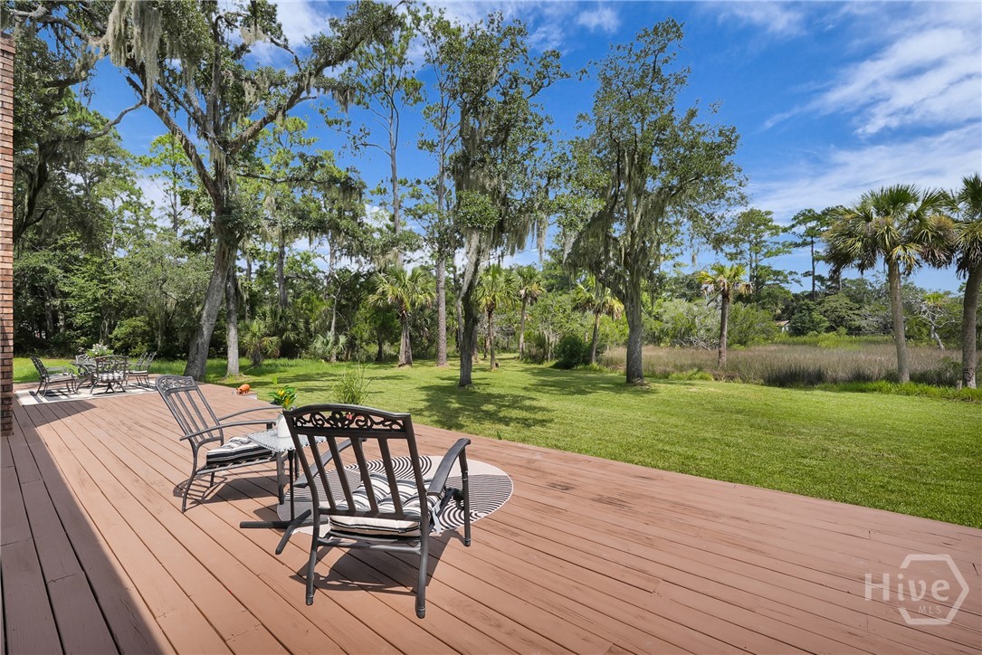 535 Edgewater Road Savannah, GA 31406 - Photo 48 of 63