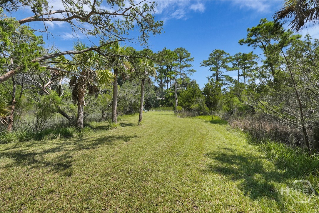 535 Edgewater Road Savannah, GA 31406 - Photo 54 of 63