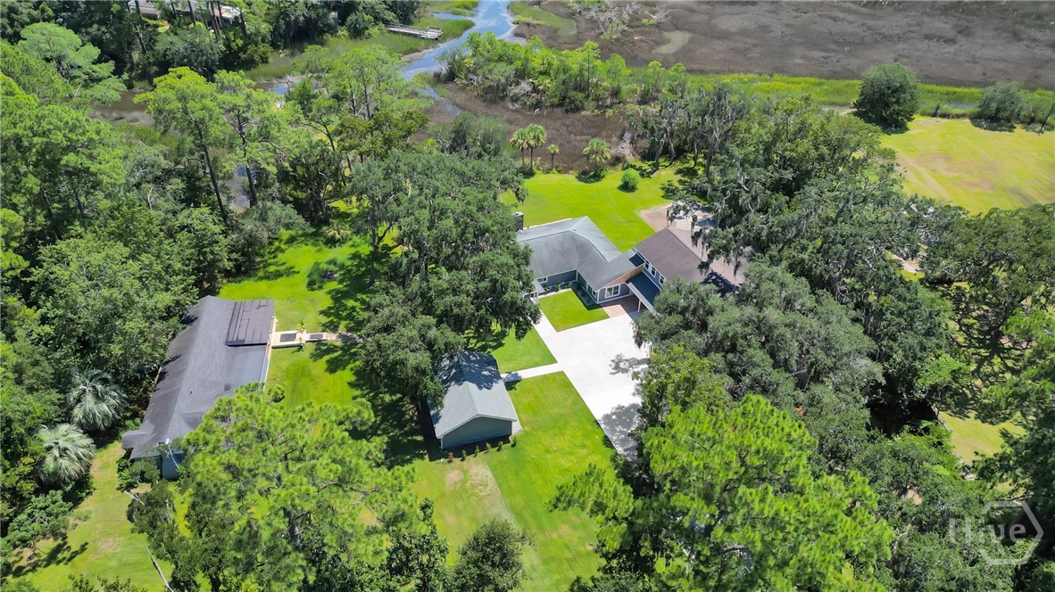 535 Edgewater Road Savannah, GA 31406 - Photo 58 of 63