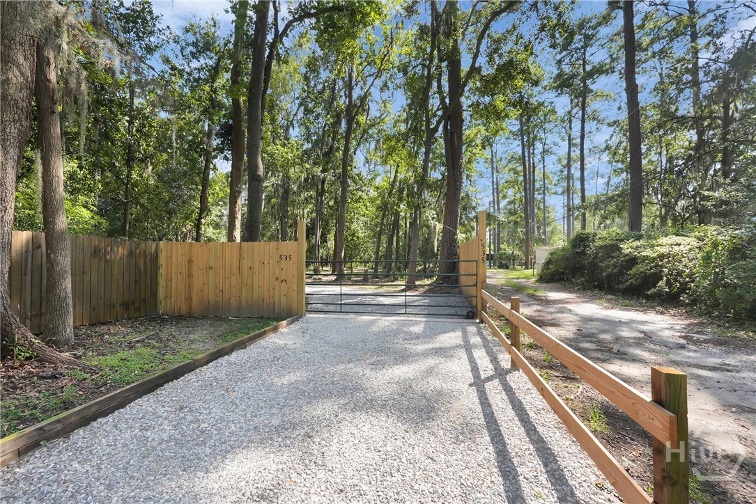 535 Edgewater Road Savannah, GA 31406 - Photo 63 of 63