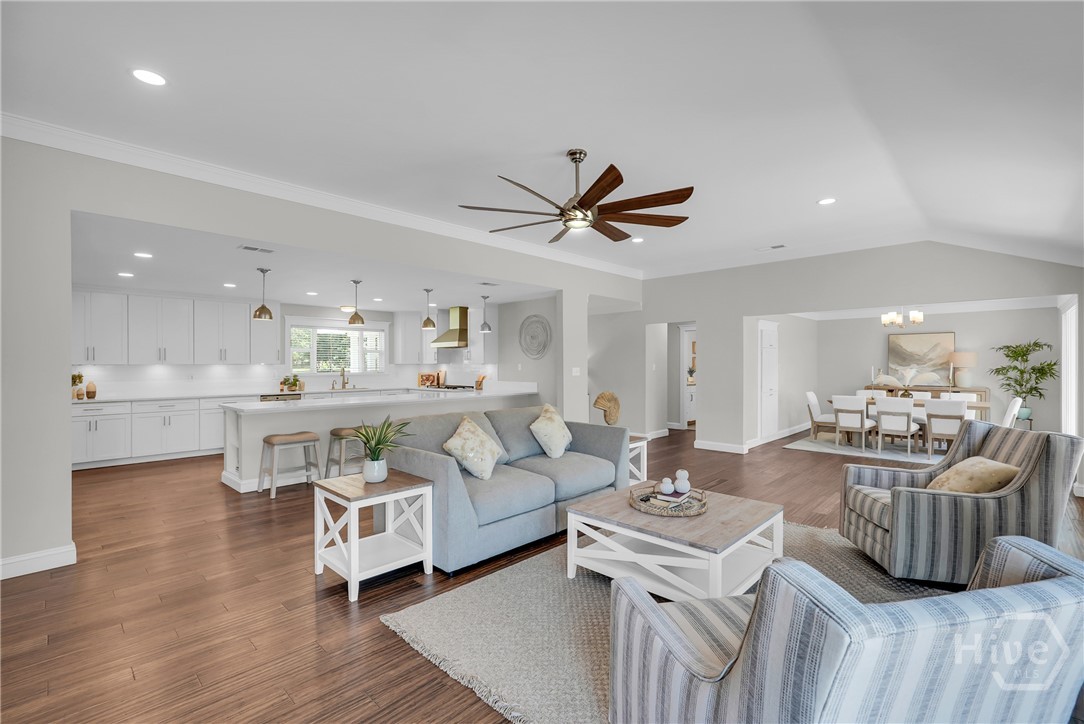 535 Edgewater Road Savannah, GA 31406 - Photo 8 of 63
