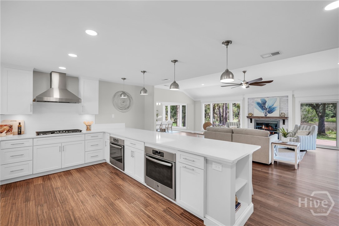 535 Edgewater Road Savannah, GA 31406 - Photo 10 of 63