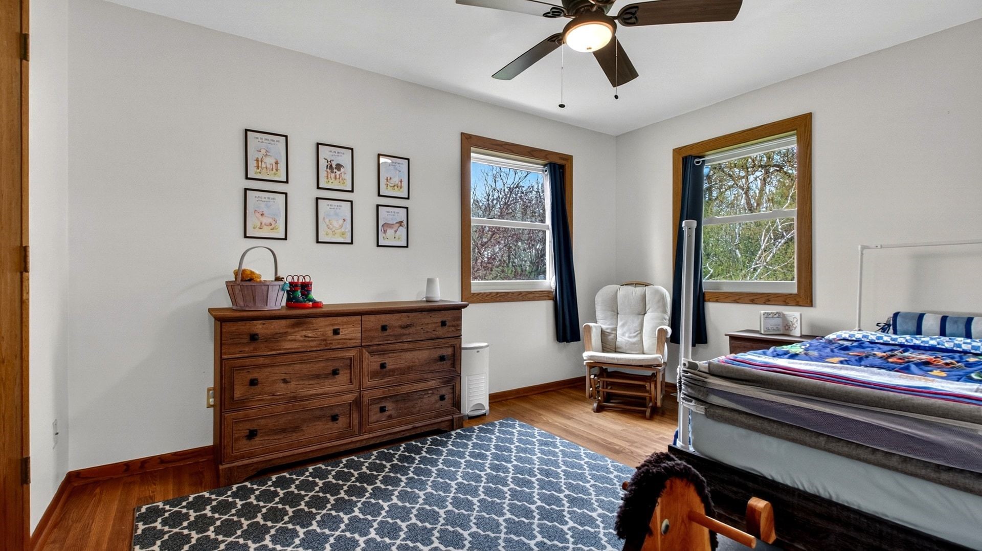 51116 Oak Ridge Road Osseo, WI 54758 - Photo 21 of 25