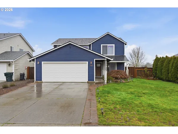 $484,900 | 242 Adams Drive, Kelso, WA 98626