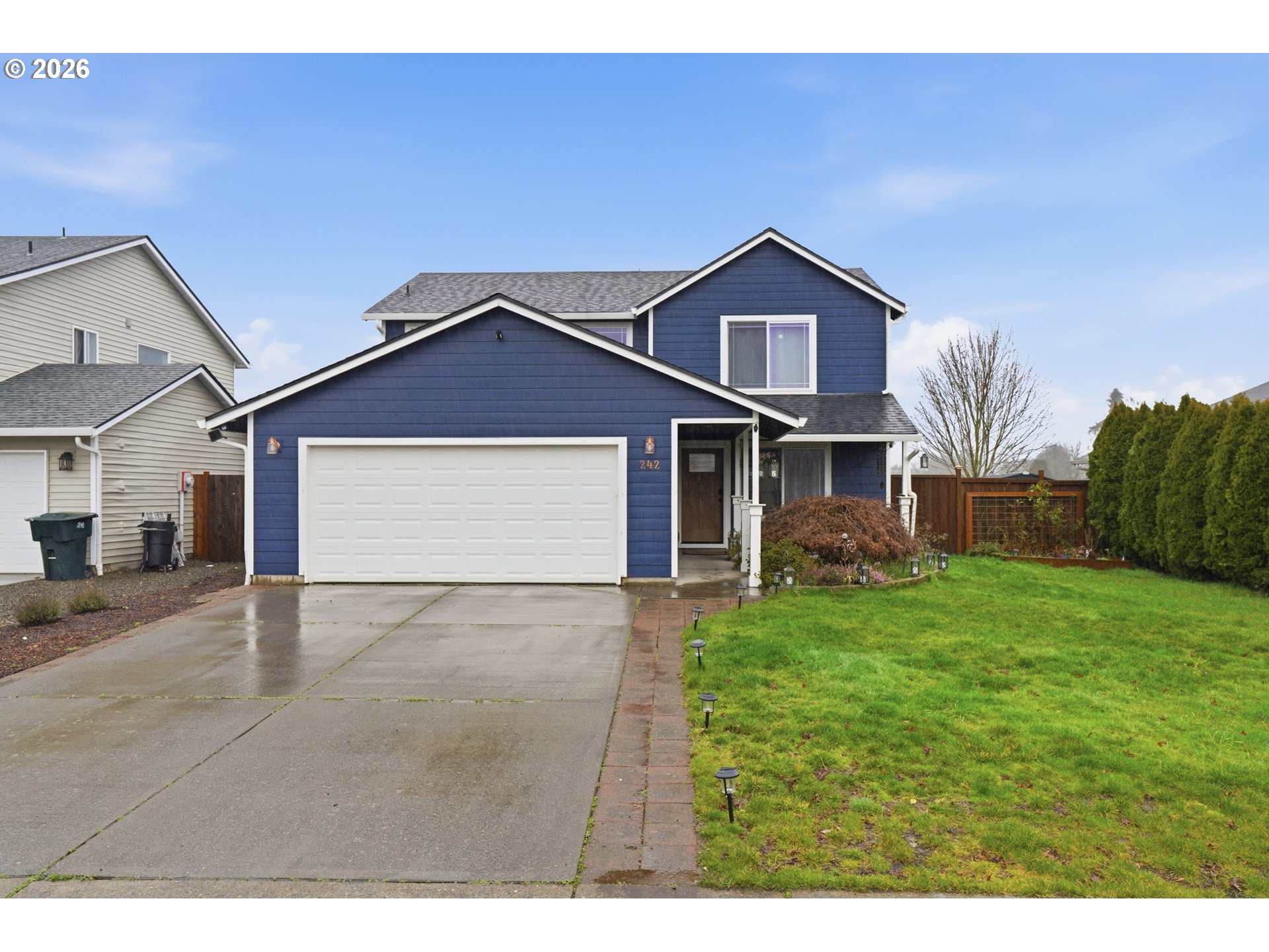 242 Adams Drive Kelso, WA 98626 - Photo 1 of 30