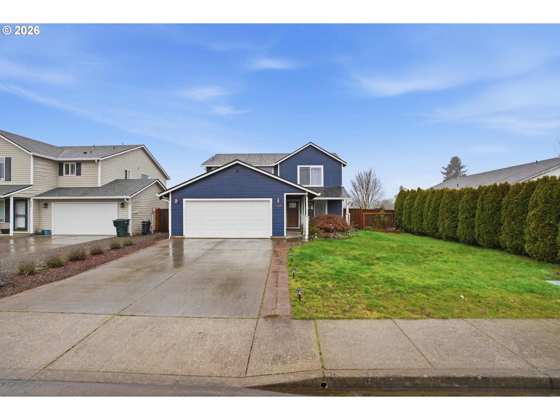 242 Adams Drive Kelso, WA 98626 - Photo 3 of 30