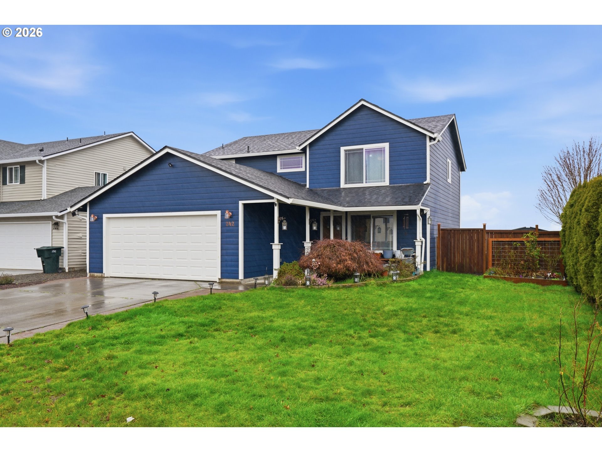 242 Adams Drive Kelso, WA 98626 - Photo 4 of 30