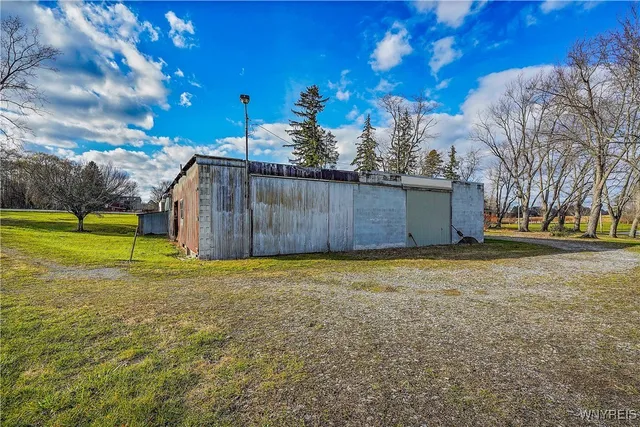 $899,900 | 11725 Big Tree Road, Wales, NY 14052