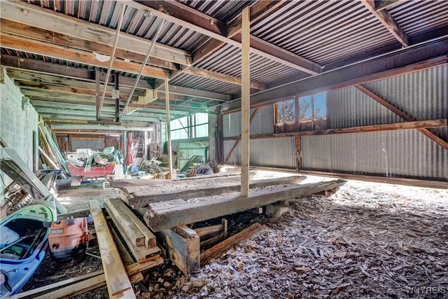 $899,900 | 11725 Big Tree Road, Wales, NY 14052