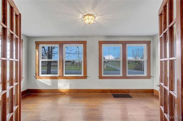 $899,900 | 11725 Big Tree Road, Wales, NY 14052