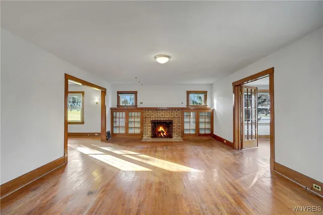 $899,900 | 11725 Big Tree Road, Wales, NY 14052