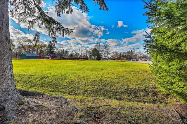 $899,900 | 11725 Big Tree Road, Wales, NY 14052