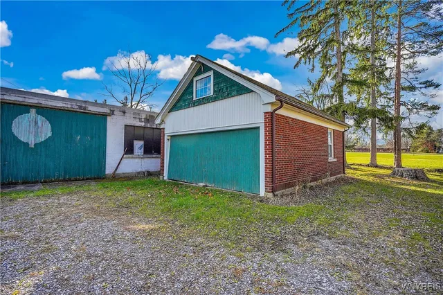 $899,900 | 11725 Big Tree Road, Wales, NY 14052