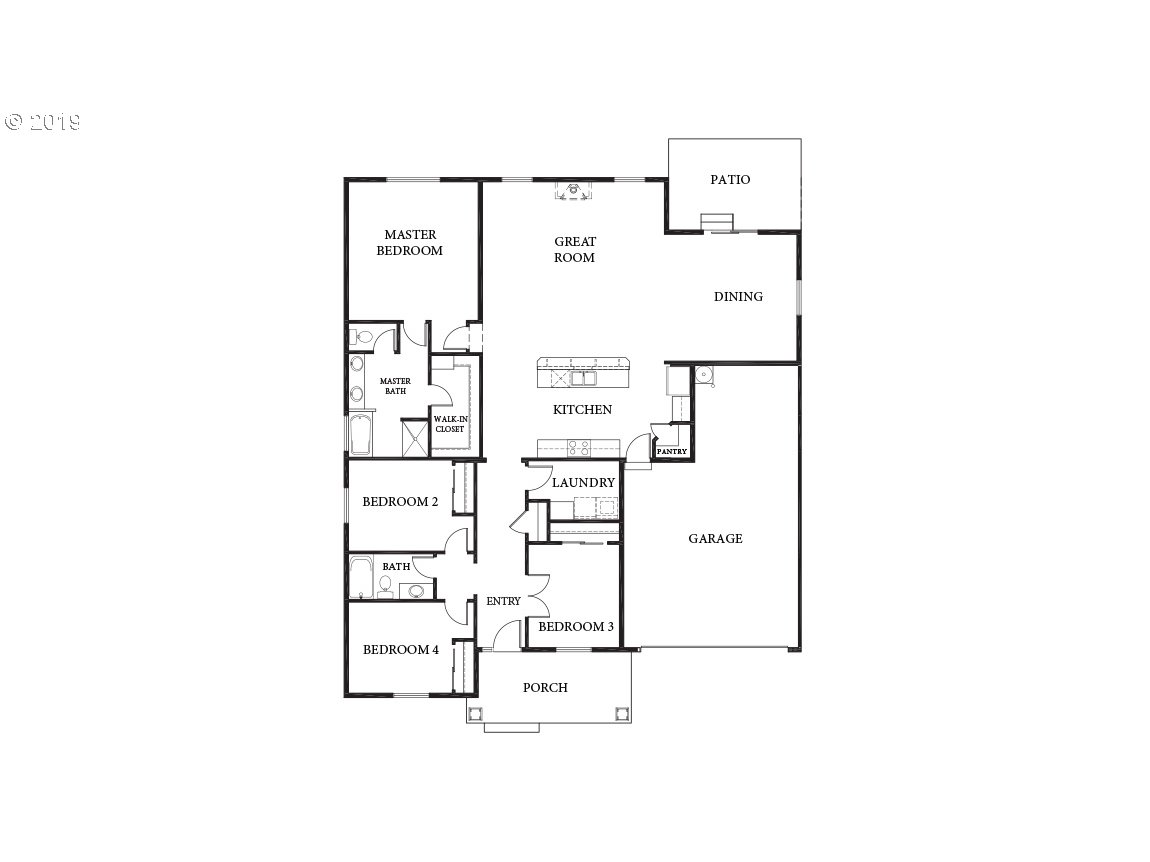 2728 South Harper Way Ridgefield, WA 98642 - Photo 3 of 22